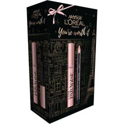 L'Oréal Paris Paradise Gift Set