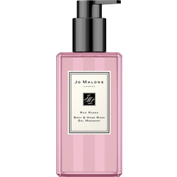 Jo Malone Red Roses Body & Hand Wash Oz Color 250ml