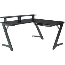 Avatar Battlestation Gaming Desk Black