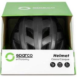 Sparco for Electric Scooter SPCSE300BK