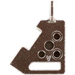 Camo Marksman Avståndskloss 4,8mm Værktøjssæt