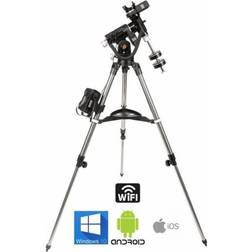 Explore Scientific iEXOS-100 PMC-Eight Equatorial Mount