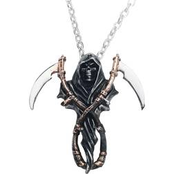 Alchemy Gothic Alchemy Gothic The Reapers Arms Pendant