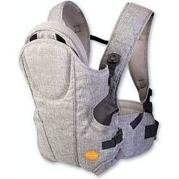 DreamBaby Porte-Bébé Ajustable 3-1 Oxford 15kg