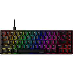 HyperX Alloy Origins 65 Gaming Keyboard