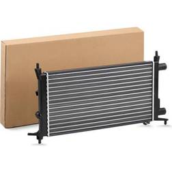 Ridex Engine Radiator 470R0247