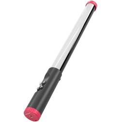 Puluz PU3550R Waterproof Handheld Photo Lamp Svart