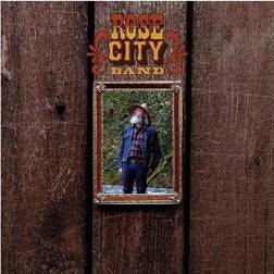 Rose City Band Trip (Vinyl)