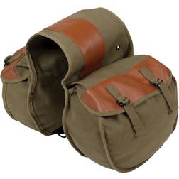 Stansport Saddle Bag