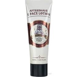 Mr. Bear Family Aftershave & Face Lotion Golden Ember 50ml