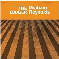 Graham Reynolds The Lodger (Vinyl)