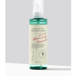 AXIS-Y Quinoa One Step Balanced Gel Cleanser 180ml