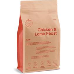 Buddy Pet Foods Chicken & Lamb Feast 5