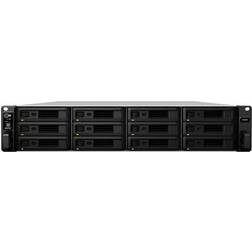 Synology UC3200 Unified Controller 12-Bay