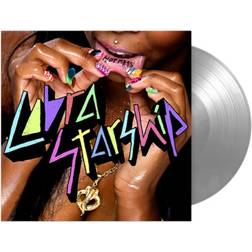 Cobra Starship Hot Mess (FBR 25th Anniversary silver ) (Vinyl)