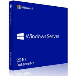 Microsoft Windows Svr Datacntr 2016