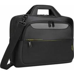 Targus Citygear Carrying Case for 43.9 Cm 17.3" Notebook Black TCG470GL