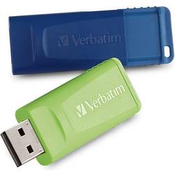 Verbatim 99812 USB Thumb Drive