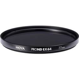 Hoya 77mm PRO ND EX 64 Filter