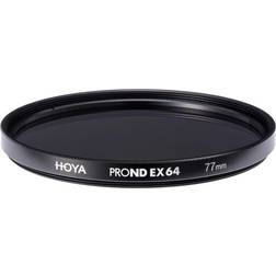 Hoya PRO ND-EX Densitetsfilter ND64 77 mm