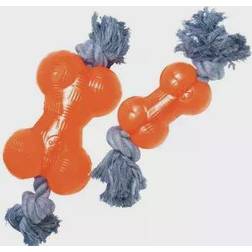 Gloria Legetøj hunde Ben Orange 14 cm