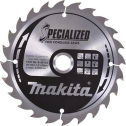 Makita B-33906 Circular Blade Set