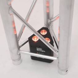 Eurolite Akku TL-3 QCL LED truss light RGBW