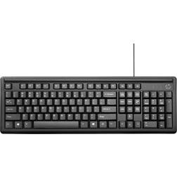 HP Keyboard 100 Soft-Touch