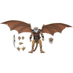 NECA Gargoyles Hudson Ultimate 7"