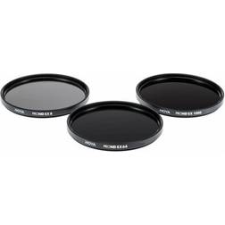 Hoya Pro ND EX Filter Kit 6.2 cm