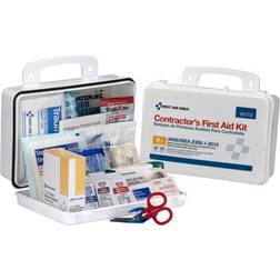 First Aid Only Aid Only Contractor Ansi A+ First Aid Kit