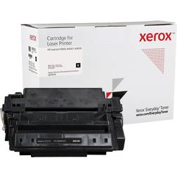 Xerox Høy Ytelse Toner - Svart