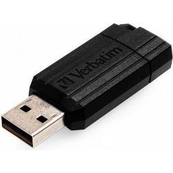 Verbatim USB-Memory USB 2.0 8GB