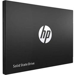 HP S650