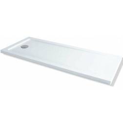 MX Low Profile Rectangular Shower