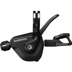 Shimano STI Versteller Links 2V Zwart SL-R700