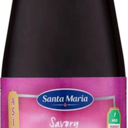 Santa Maria Thai Oyster Sauce