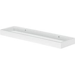 Dolle Hylde SHELF+ Loggia Hvid 600x150x40 mm