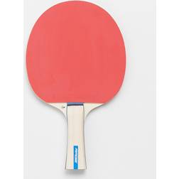 Dunlop Rage Rojo Palas Ping Pong Talla T.U.