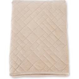Venture Home Jilly sengetæppe Beige Sengetæppe Beige