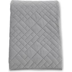 Venture Design Jilly Bedspread Grey (180x80cm)