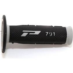 Progrip 791-187 Double Density Grips Black