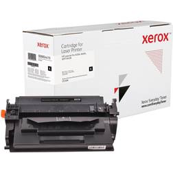 Xerox Everyday Mono Compatible Con HP 59X Alto Rendimiento