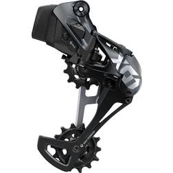 Sram Cambio X01 Eagle AXS 12v 52D Gris - Grey