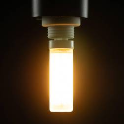 Segula bi-pin LED bulb G9 3.2 W 2,700 K matt