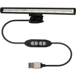 Ksix Lampe LED USB 5 W