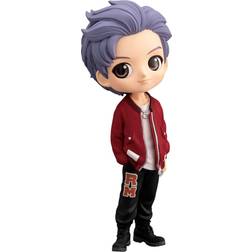 Banpresto Tinytan Mic Drop Q Posket Vol.1 RM Statue