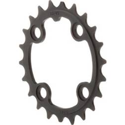 Sram Klinge 26" Ø64 MM Dobbelt Kranksæt