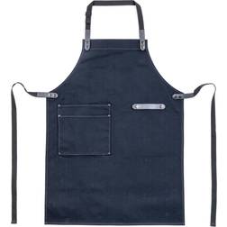 Ooni Pizzaiolo Delantal Azul (90x67cm)