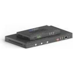 PureLink PT-SW-HD41USB 4x1 4K HDMI Switcher